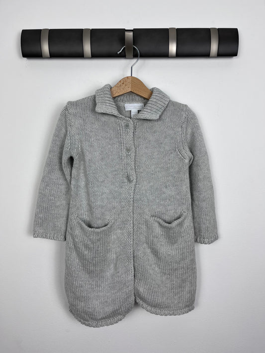 The Little White Company 18-24 Months-Jackets-Second Snuggle Preloved