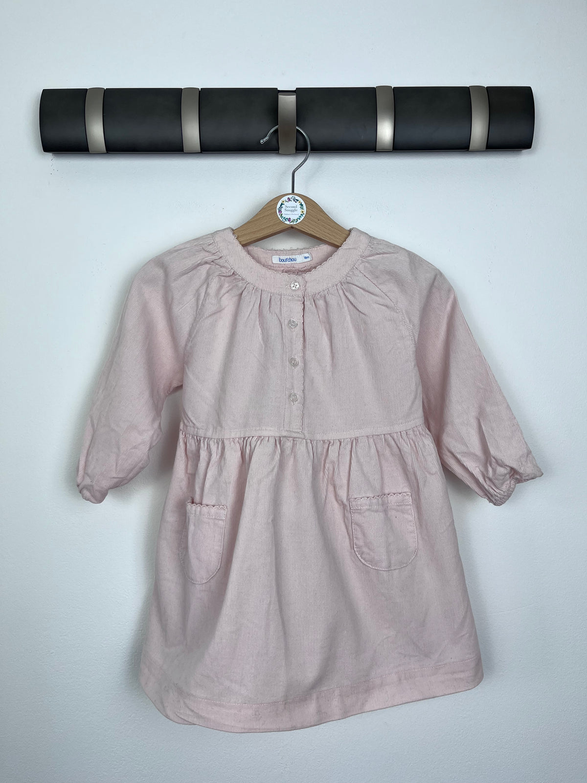 bout'chou 18 Months-Dresses-Second Snuggle Preloved