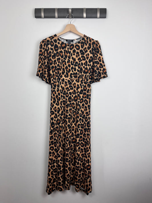 New Look Maternity Size 8-Dresses-Second Snuggle Preloved