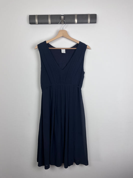 Mamalicious Small (UK 8)-Dresses-Second Snuggle Preloved