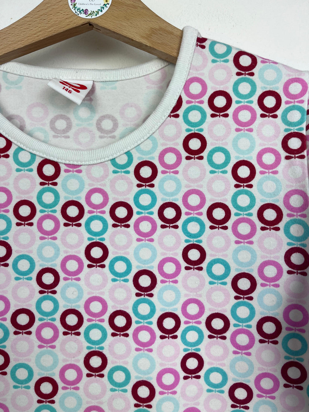 Katvig 146 (10-11 Years)-Tops-Second Snuggle Preloved