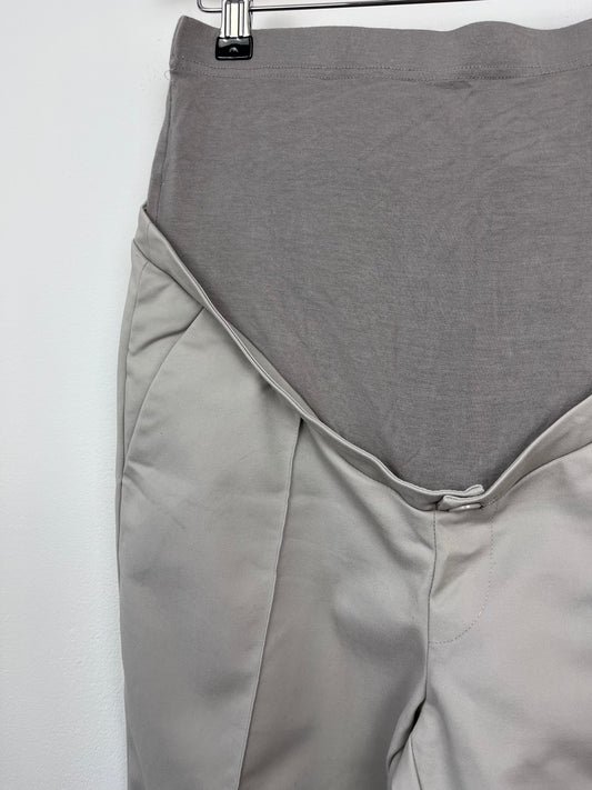 Seraphine Size 10-Trousers-Second Snuggle Preloved