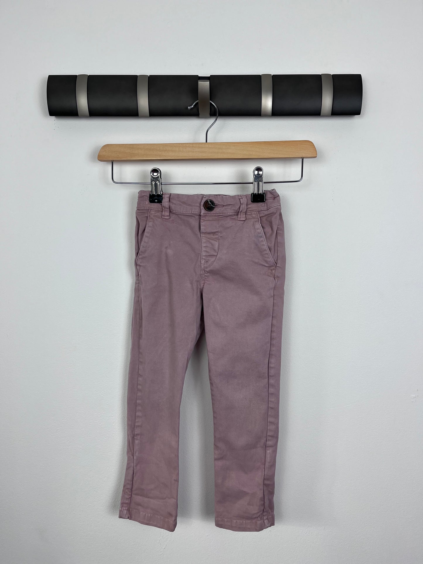 Next 18-24 Months-Trousers-Second Snuggle Preloved
