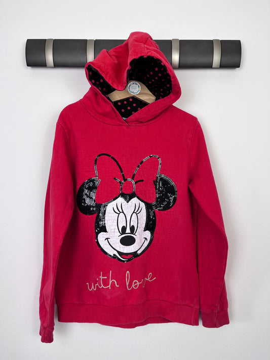 M&Co 9-10 Years-Hoodies-Second Snuggle Preloved