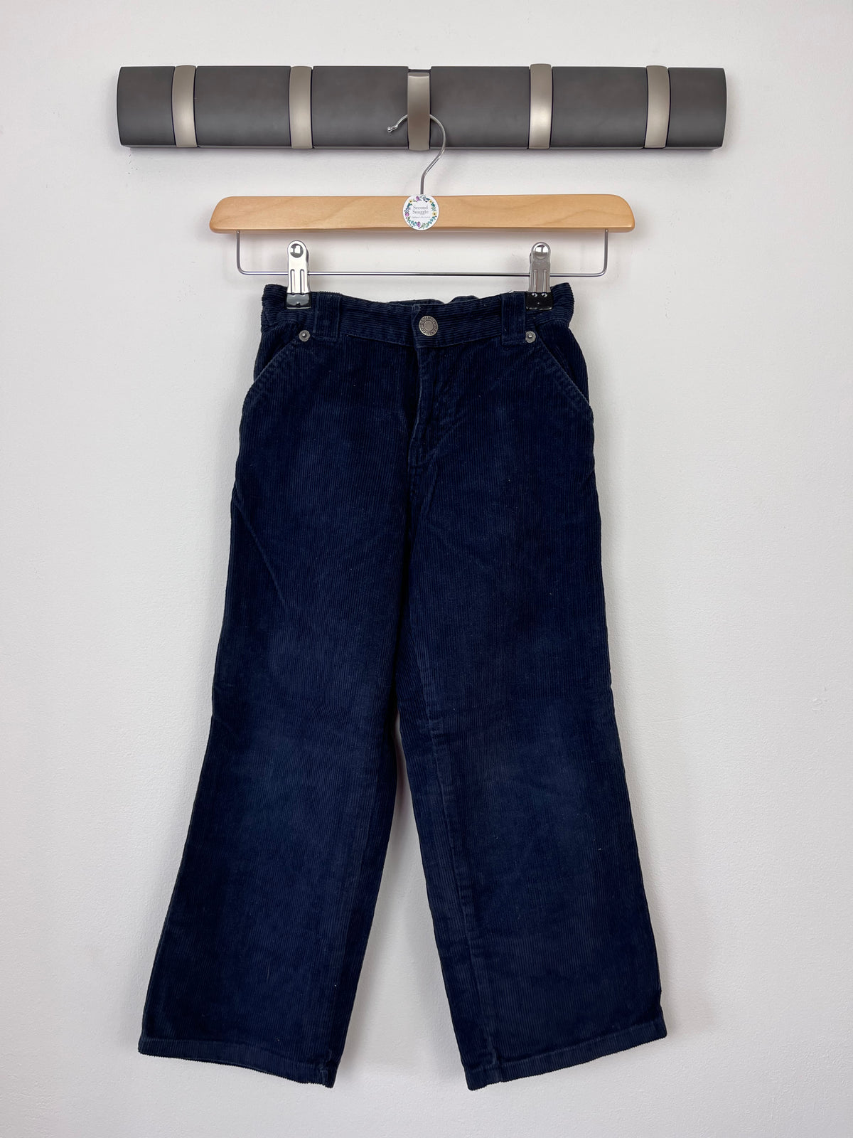 Denim Co. 5-6 Years-Trousers-Second Snuggle Preloved
