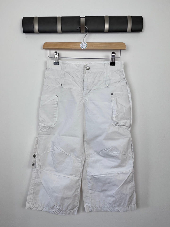 In Extenso 10 Years-Shorts-Second Snuggle Preloved