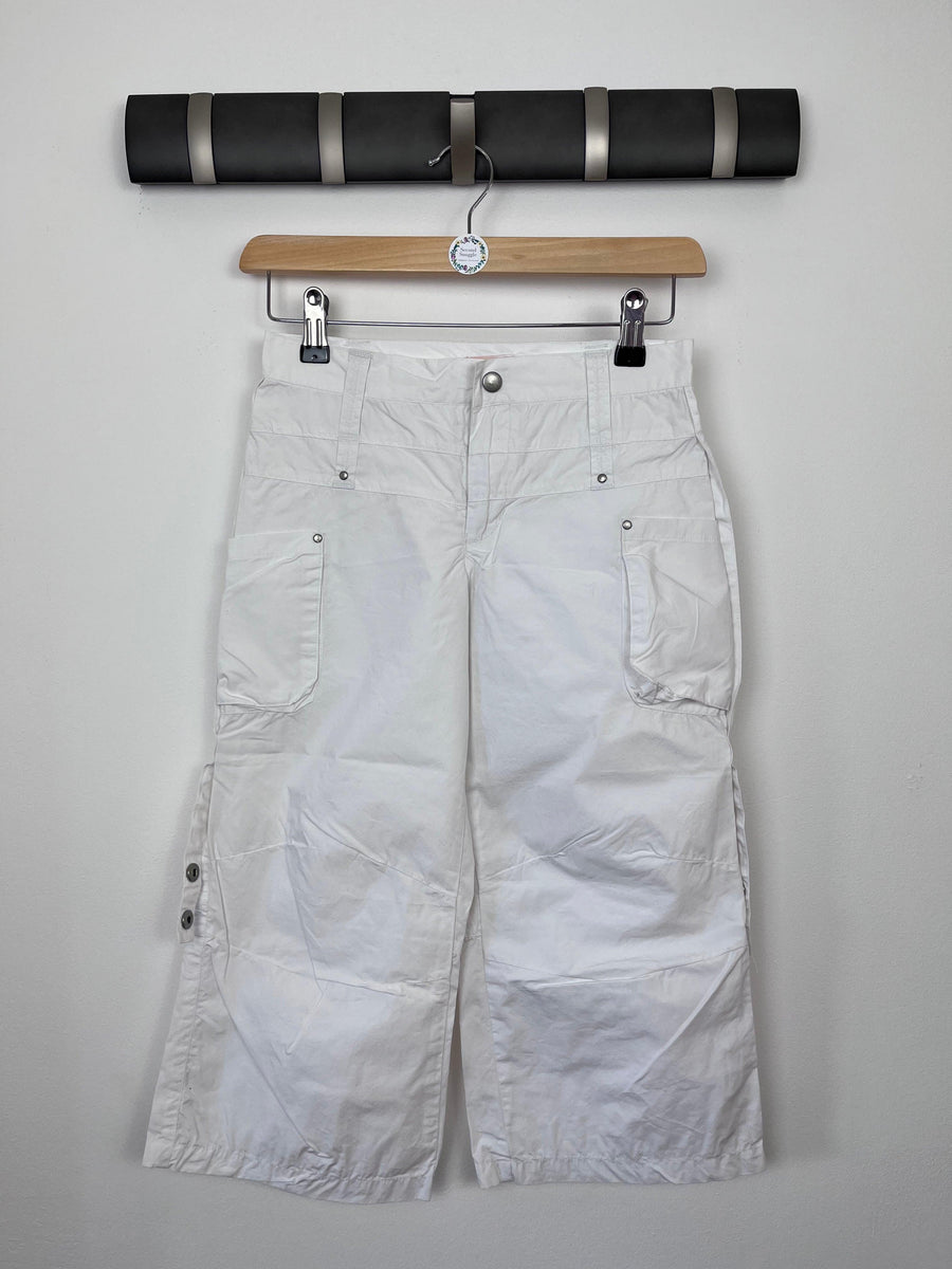 In Extenso 10 Years-Shorts-Second Snuggle Preloved