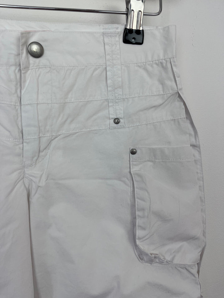 In Extenso 10 Years-Shorts-Second Snuggle Preloved
