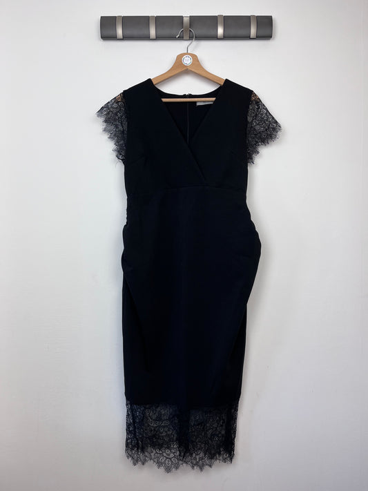 ASOS Size 12-Dresses-Second Snuggle Preloved