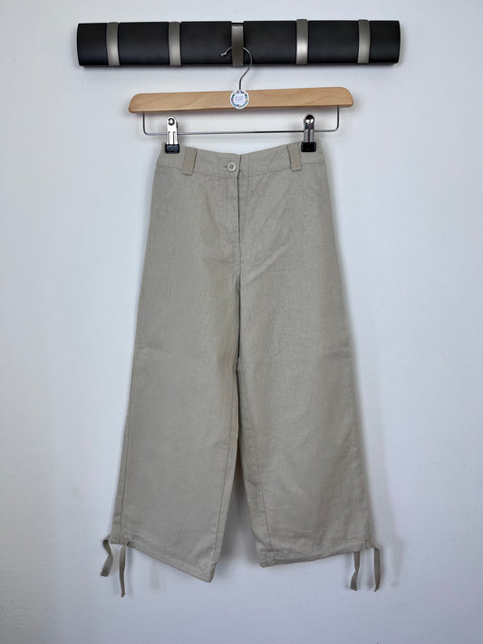 Unbranded 110-116 (5-6 Years)-Trousers-Second Snuggle Preloved