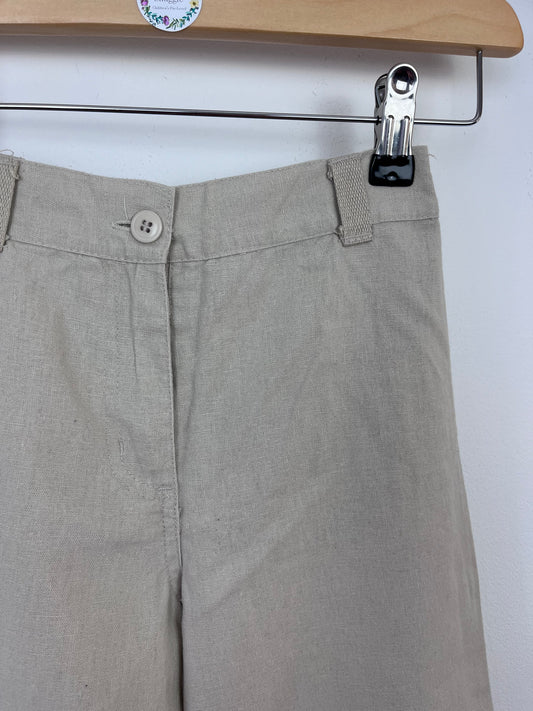 Unbranded 110-116 (5-6 Years)-Trousers-Second Snuggle Preloved