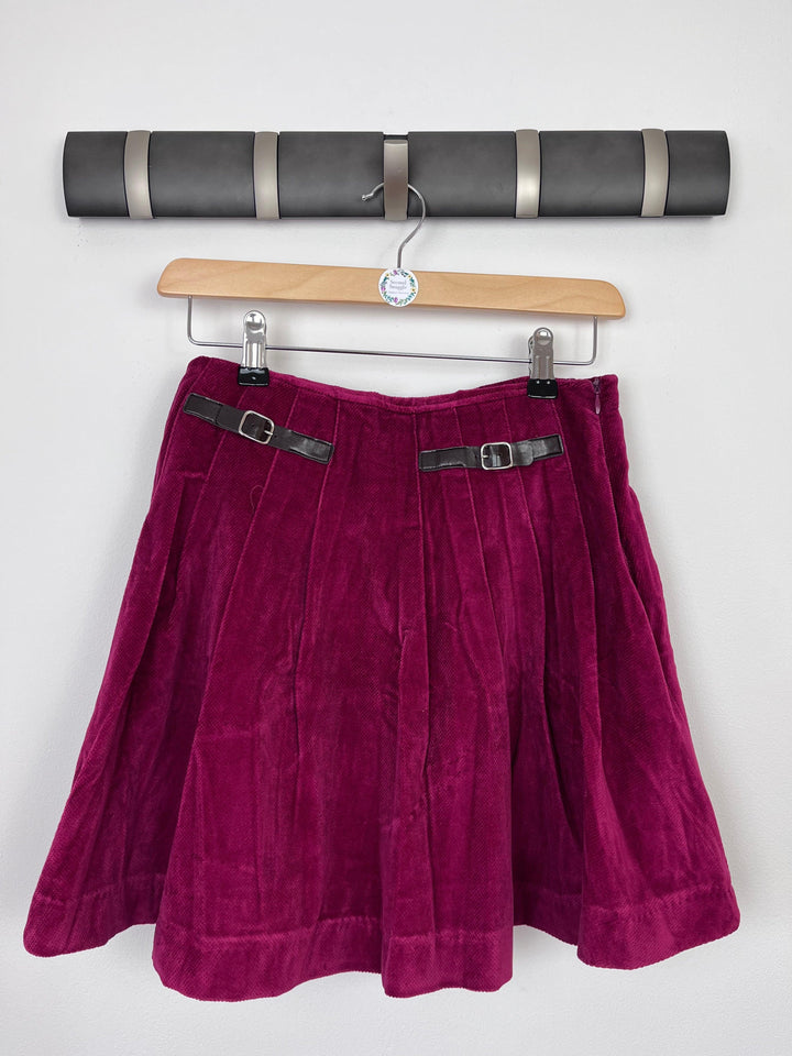 Zara Kids 9-10 Years-Skirts-Second Snuggle Preloved