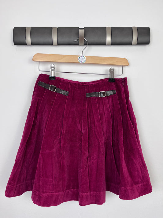 Zara Kids 9-10 Years-Skirts-Second Snuggle Preloved
