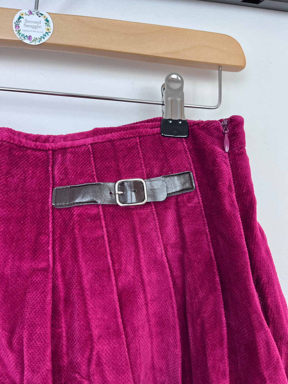 Zara Kids 9-10 Years-Skirts-Second Snuggle Preloved