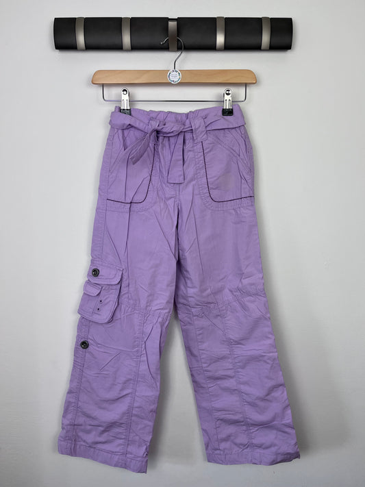 Tu 9 Years-Trousers-Second Snuggle Preloved