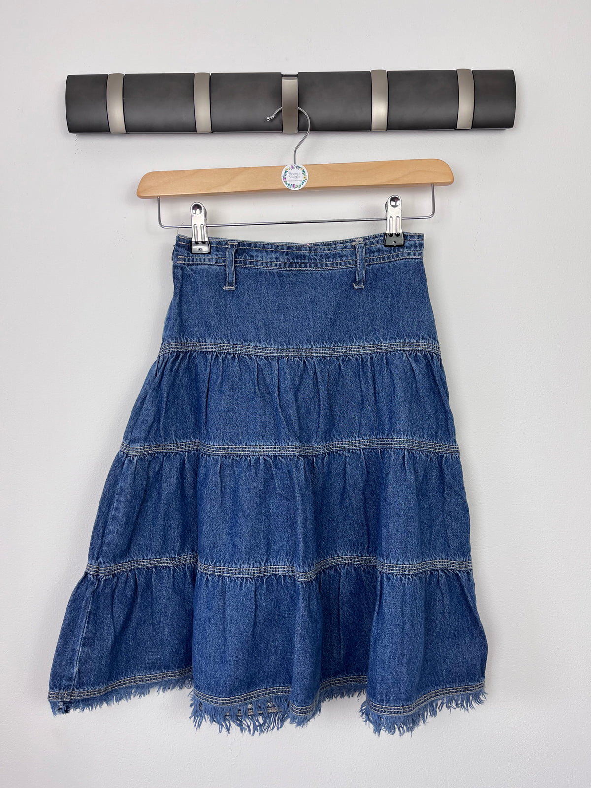 Unbranded 8-9 Years-Skirts-Second Snuggle Preloved