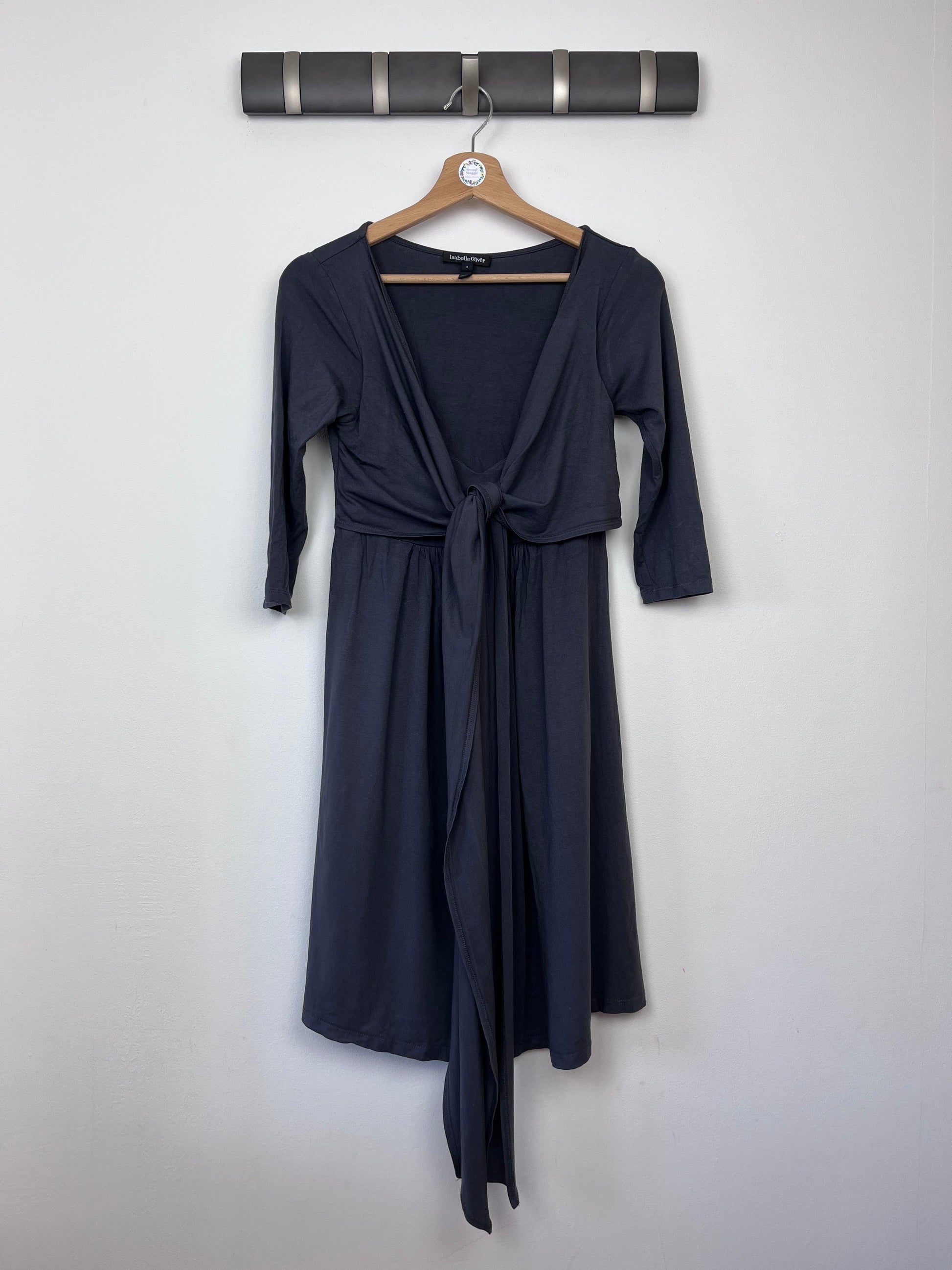 Isabella Oliver Size 3 (12)-Dresses-Second Snuggle Preloved