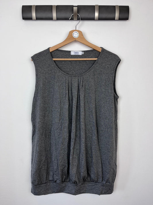 Happy Mama XXL (16)-Tops-Second Snuggle Preloved