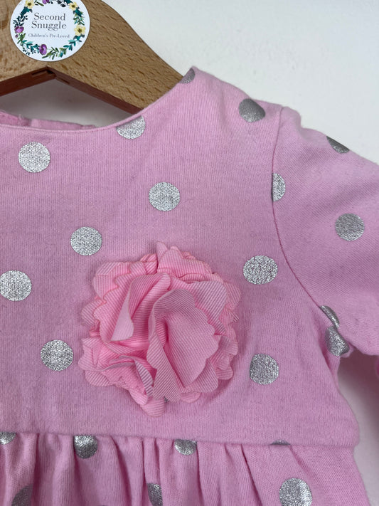 Joules 0-3 Months-Dresses-Second Snuggle Preloved