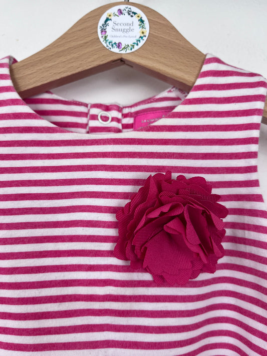 Joules 6-9 Months-Dresses-Second Snuggle Preloved