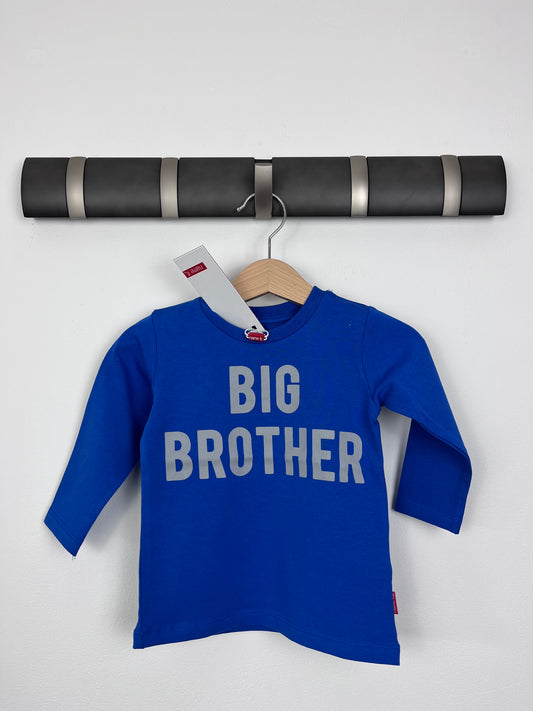 Name It Brother Top-Tops-Second Snuggle Preloved