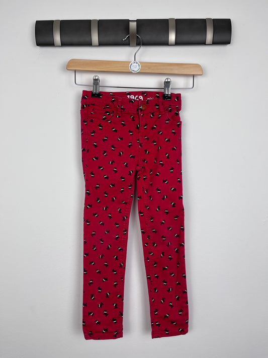 Baby Gap 5 Years-Trousers-Second Snuggle Preloved