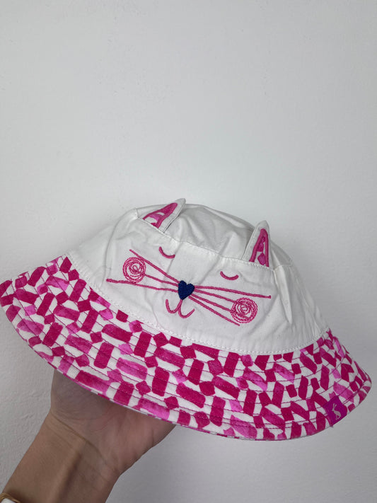 Joules 0-6 Months-Hats-Second Snuggle Preloved