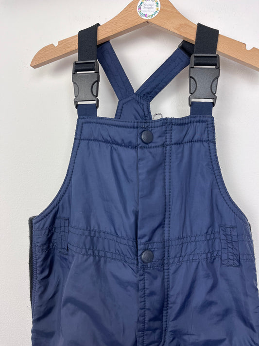 Baby Gap 5 Years-All In One-Second Snuggle Preloved