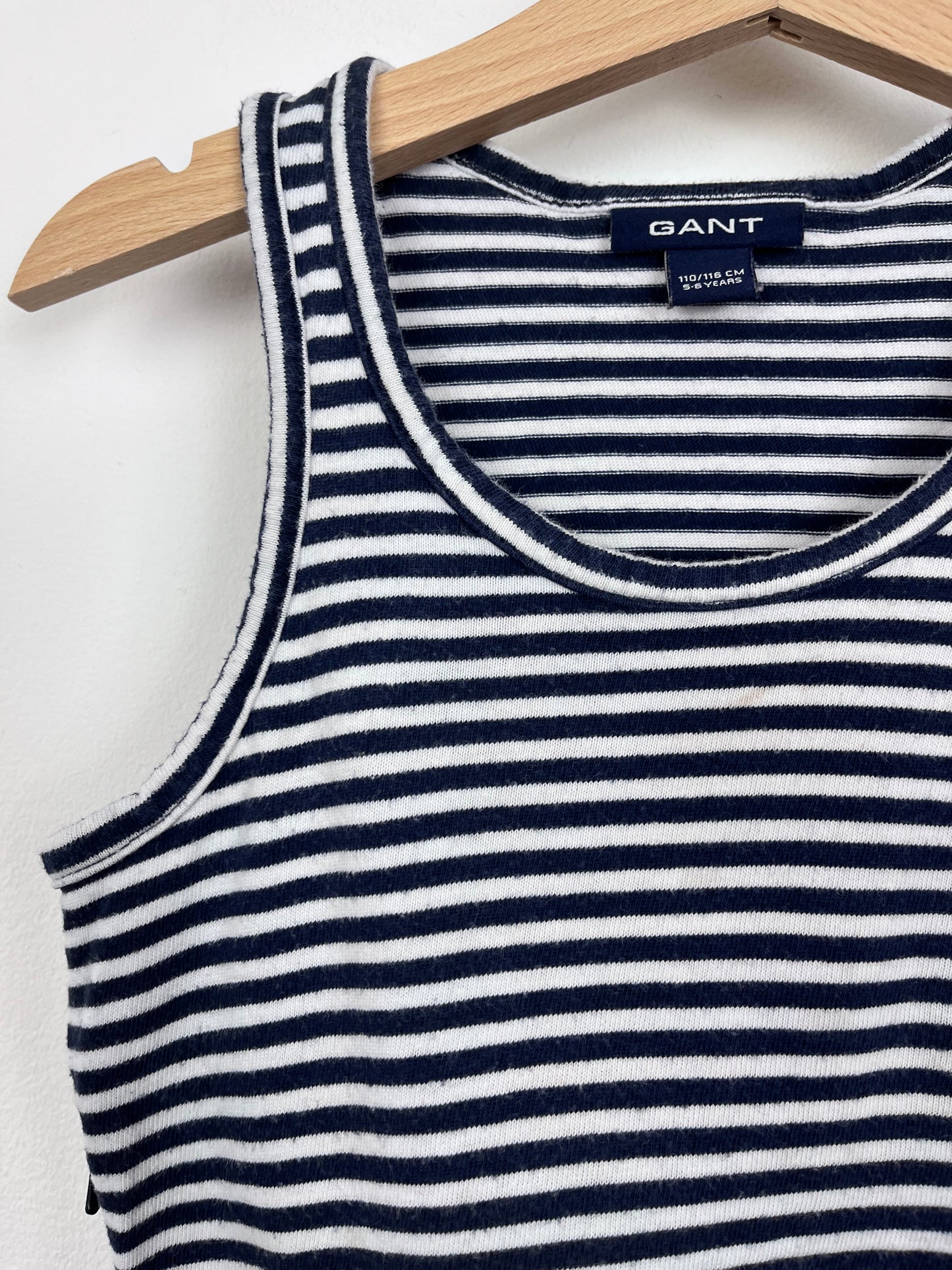 Gant 5-6 Years-Dresses-Second Snuggle Preloved