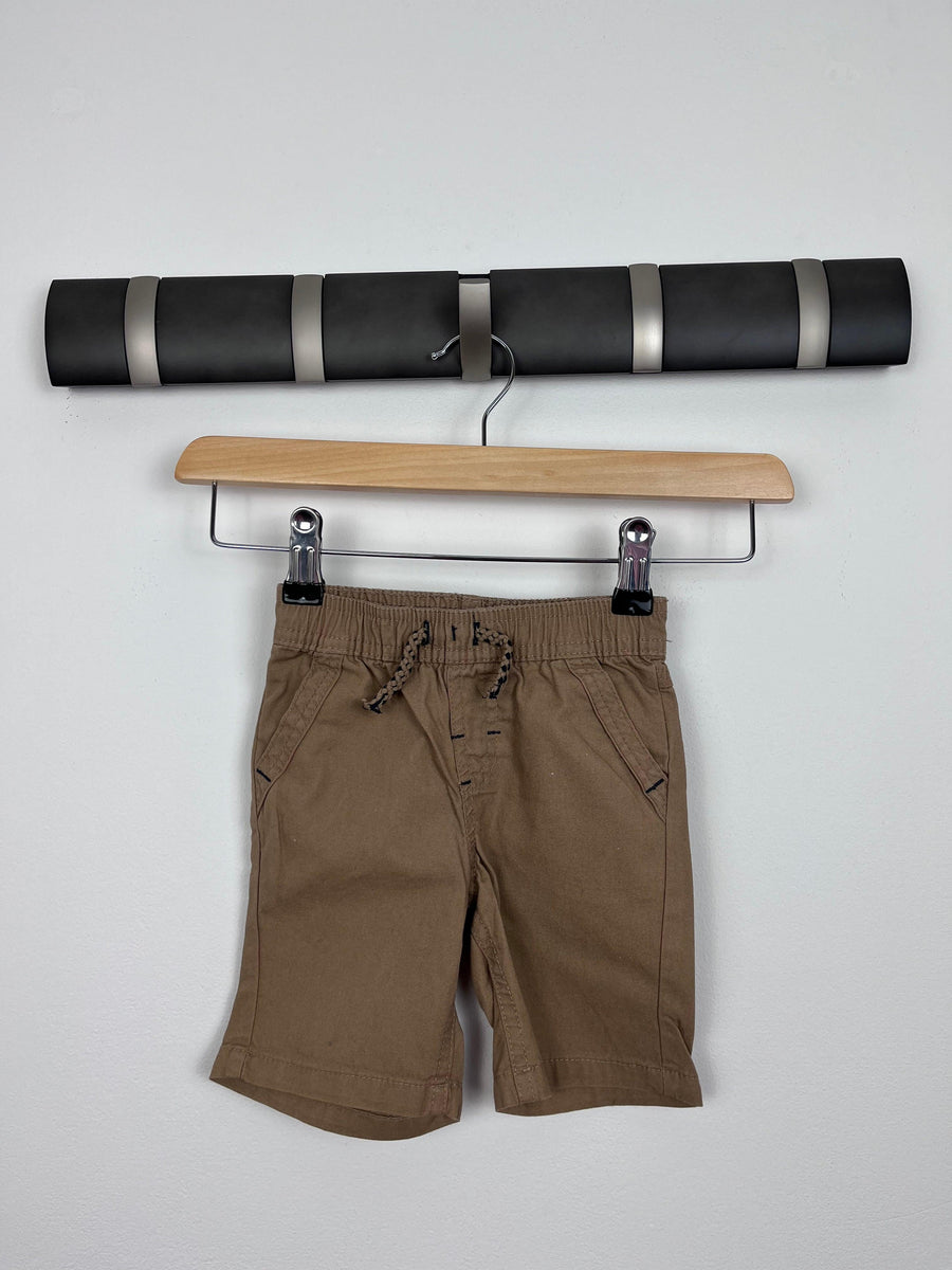 Primark 9-12 Months-Shorts-Second Snuggle Preloved