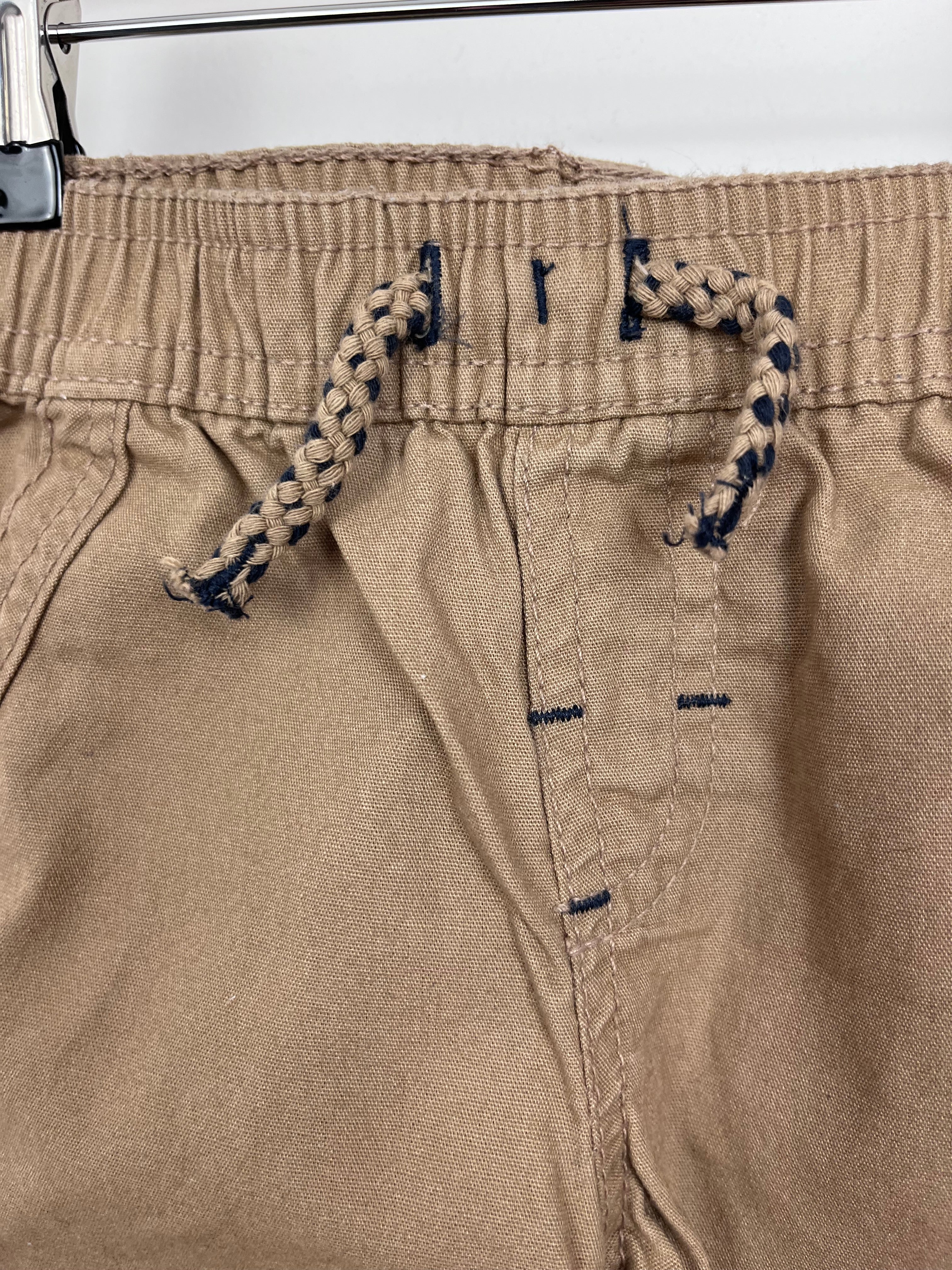 Primark 9-12 Months-Shorts-Second Snuggle Preloved