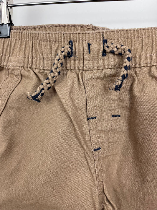 Primark 9-12 Months-Shorts-Second Snuggle Preloved