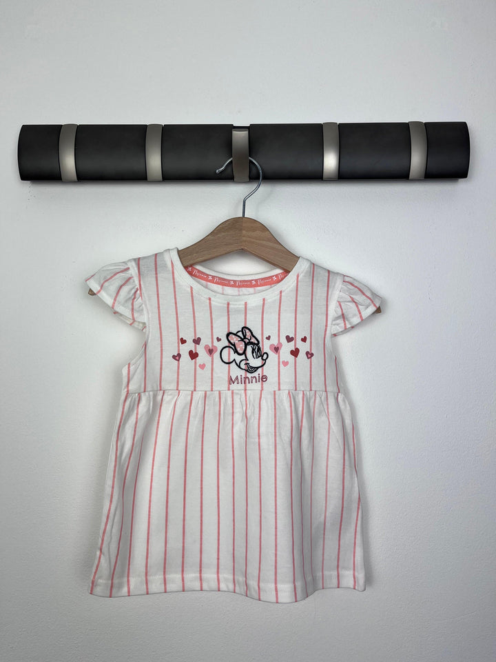 Primark 12-18 Months-Tunics-Second Snuggle Preloved