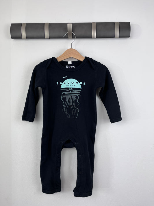 Baby Rudds 12-18 Months-Rompers-Second Snuggle Preloved