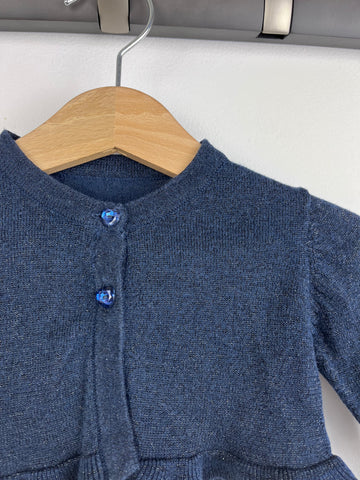 Matalan 3-6 Months-Cardigans-Second Snuggle Preloved