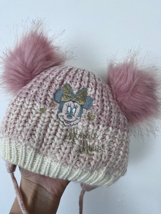 Matalan 0-6 Months-Hats-Second Snuggle Preloved