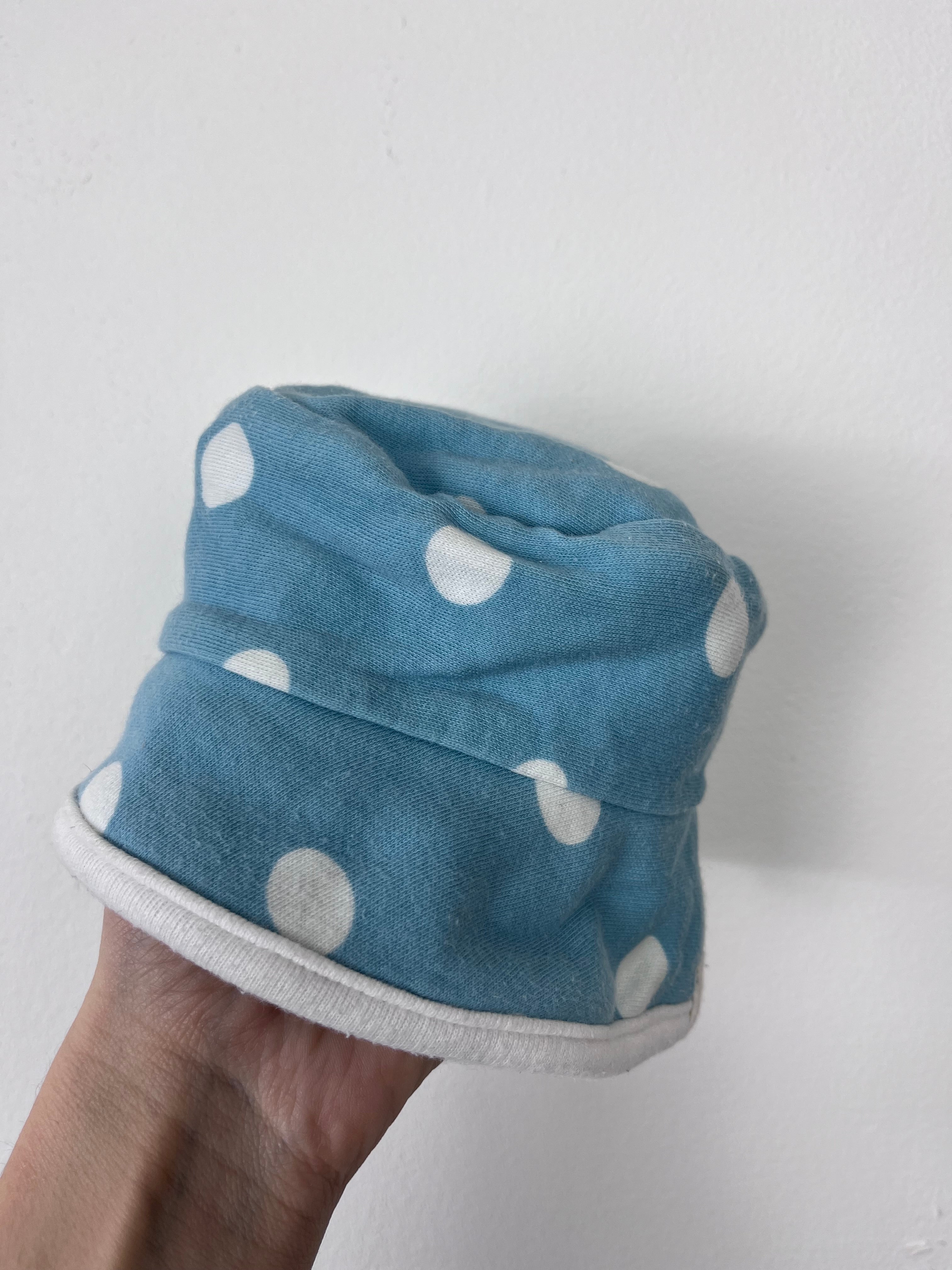 Organic for kids 0-5 Months-Hats-Second Snuggle Preloved