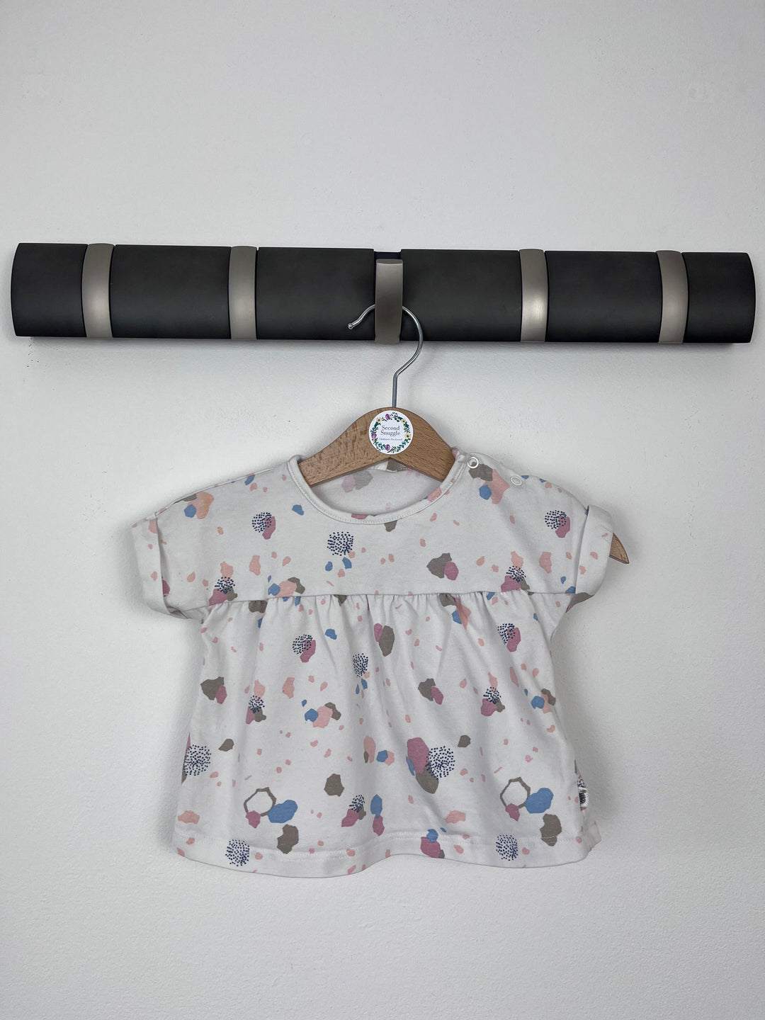 Next Up To 1 Month-Dresses-Second Snuggle Preloved