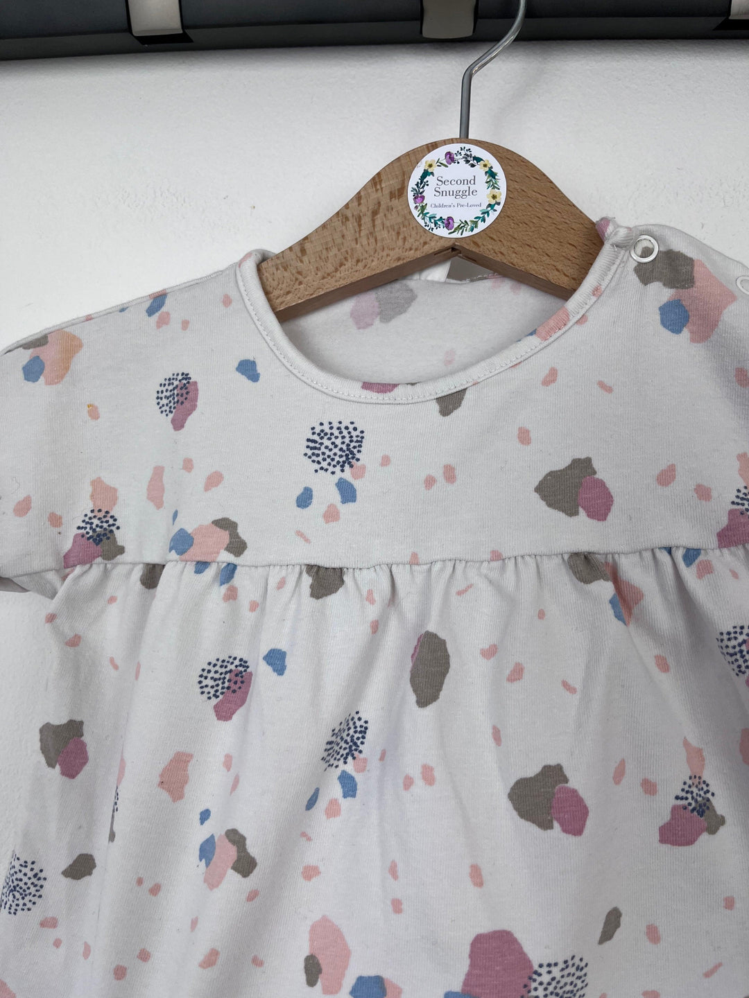 Next Up To 1 Month-Dresses-Second Snuggle Preloved