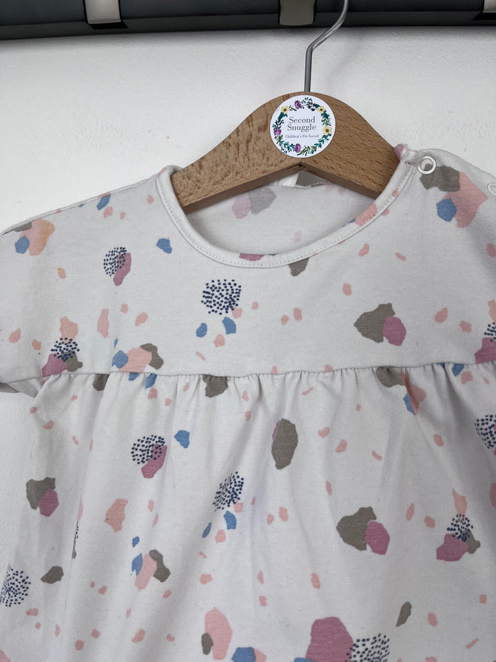 Next Up To 1 Month-Dresses-Second Snuggle Preloved