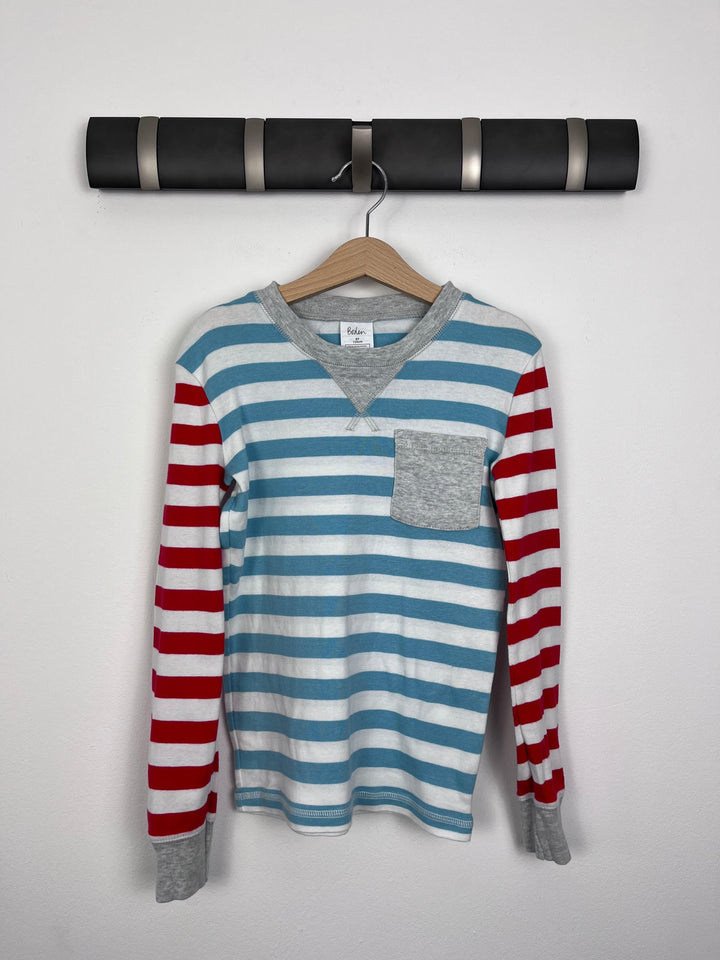Boden 9 Years-Tops-Second Snuggle Preloved