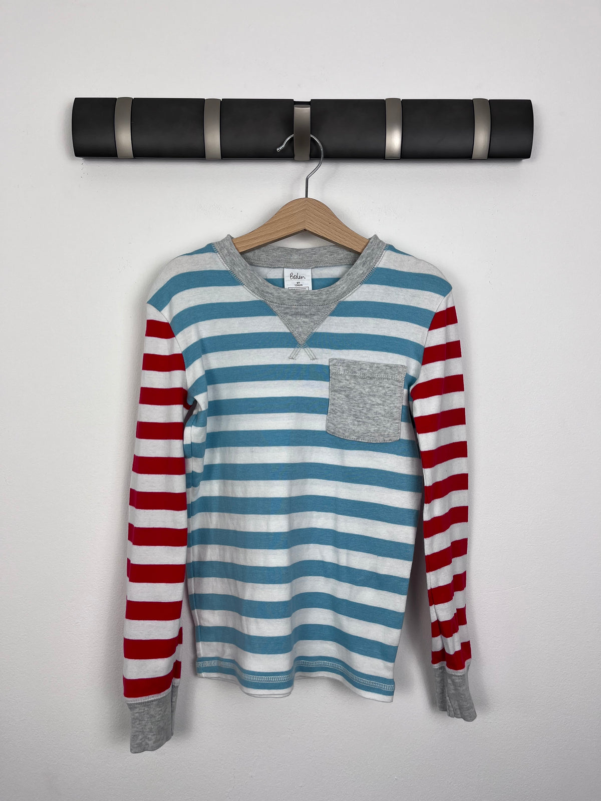 Boden 9 Years-Tops-Second Snuggle Preloved