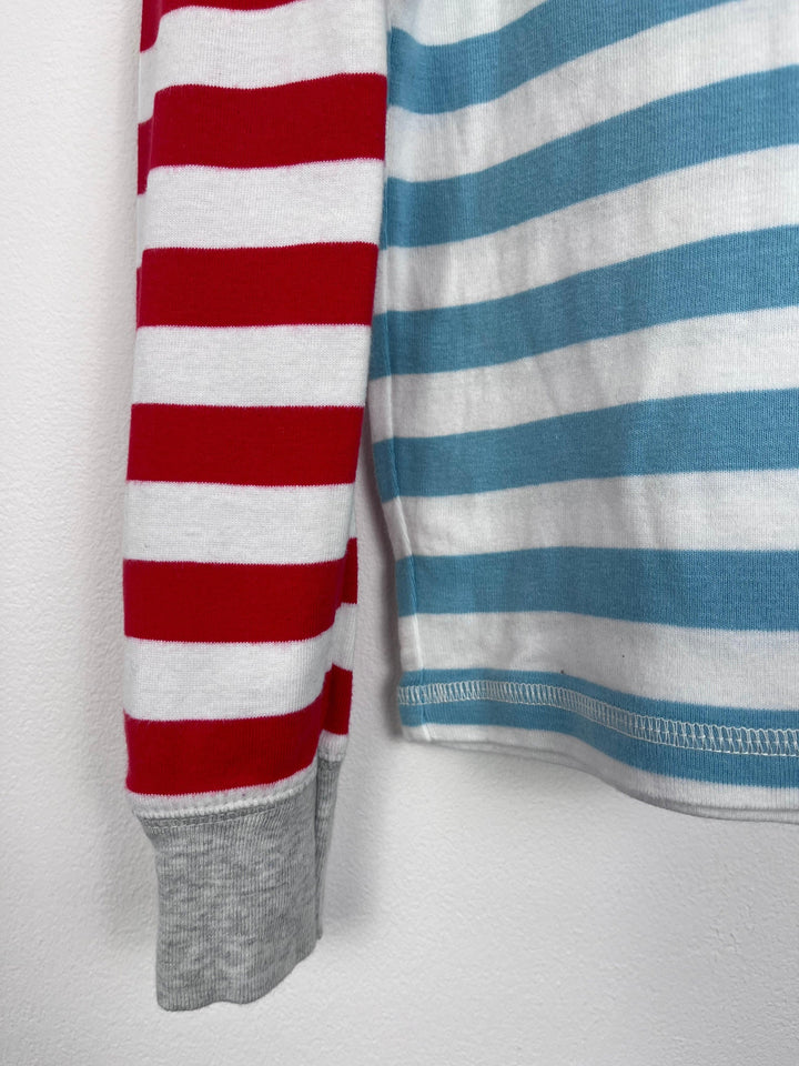 Boden 9 Years-Tops-Second Snuggle Preloved