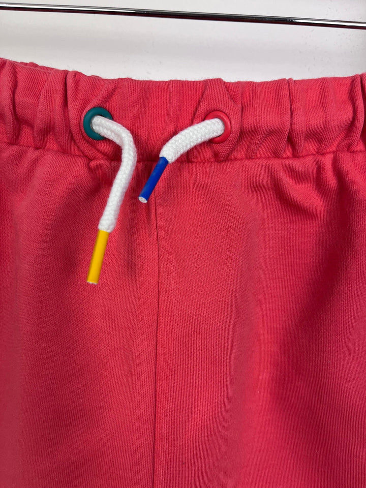 M&S 9-10 Years-Shorts-Second Snuggle Preloved