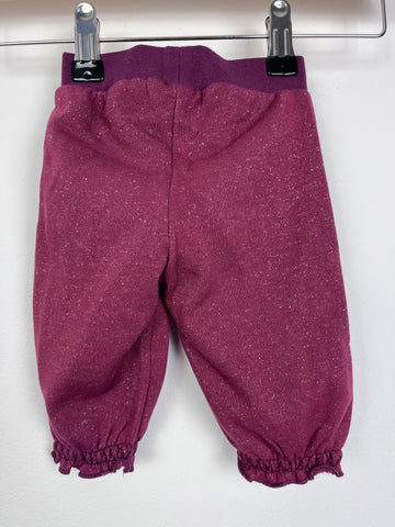 Name It Sparkle Joggers-Trousers-Second Snuggle Preloved