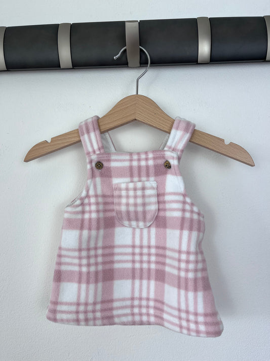 George Tiny Baby-Dresses-Second Snuggle Preloved
