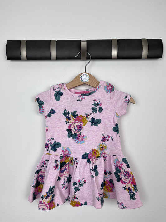 Joules 3-6 Months-Dresses-Second Snuggle Preloved