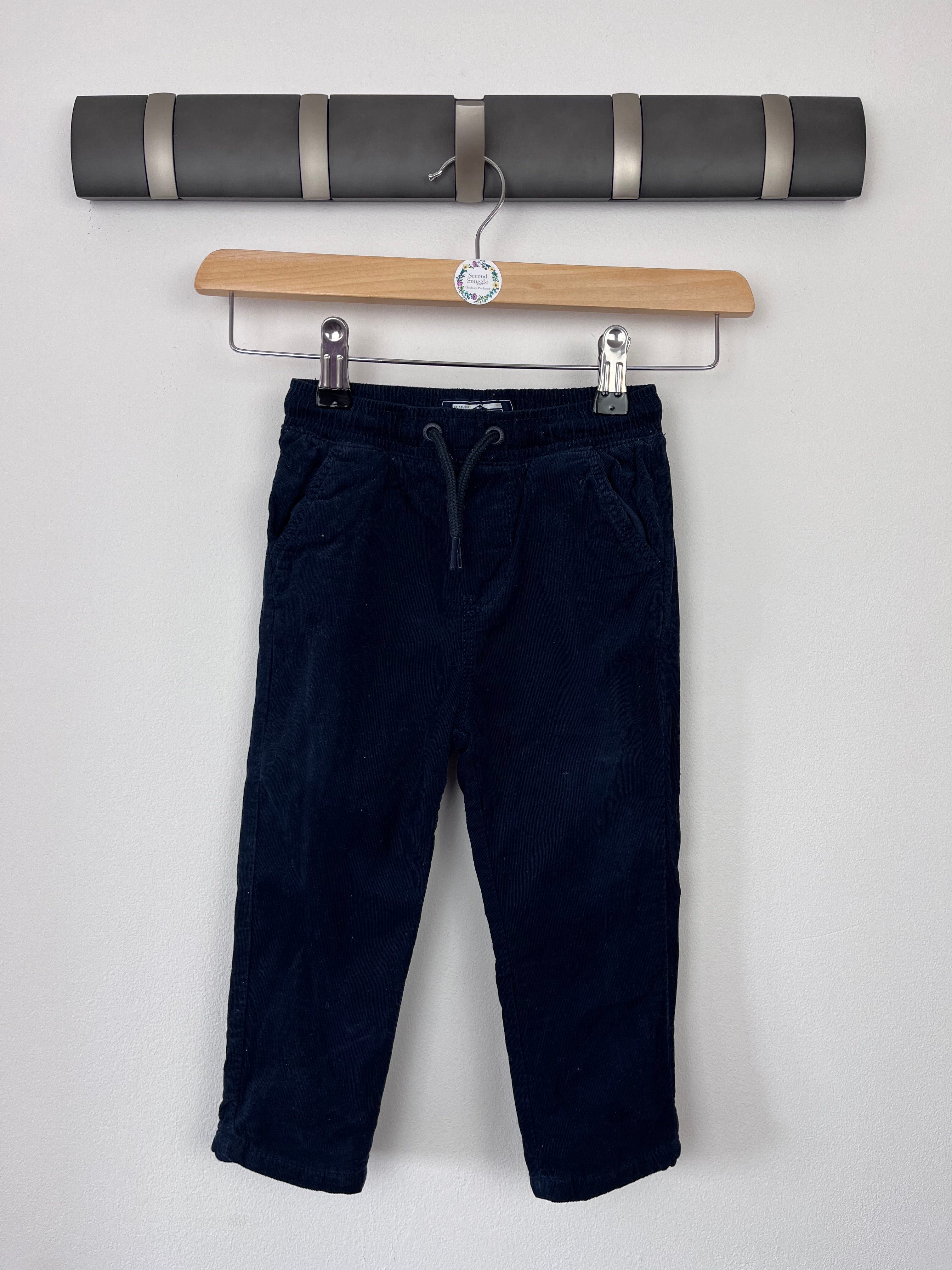 Next 12-18 Months-Trousers-Second Snuggle Preloved