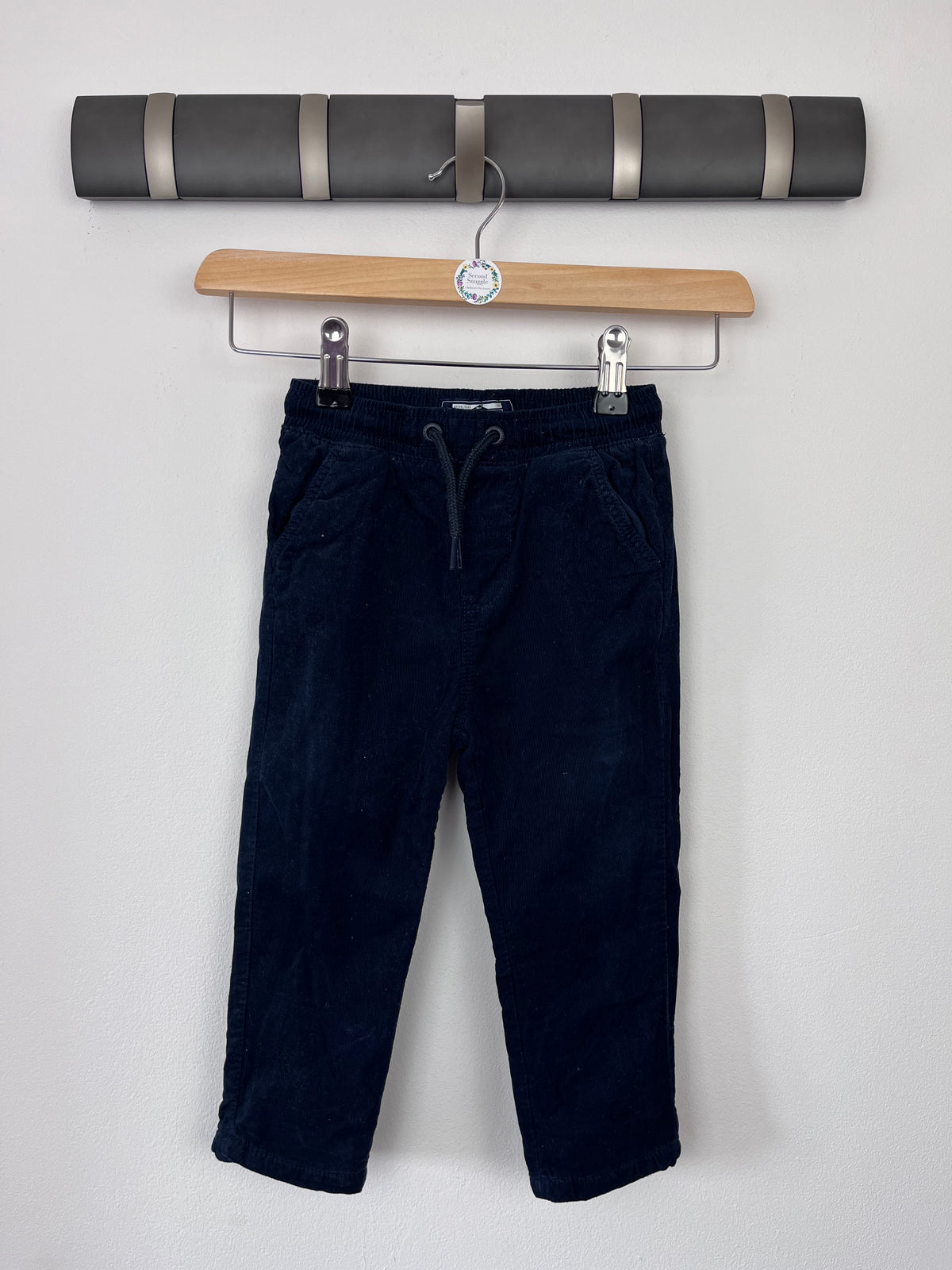 Next 12-18 Months-Trousers-Second Snuggle Preloved