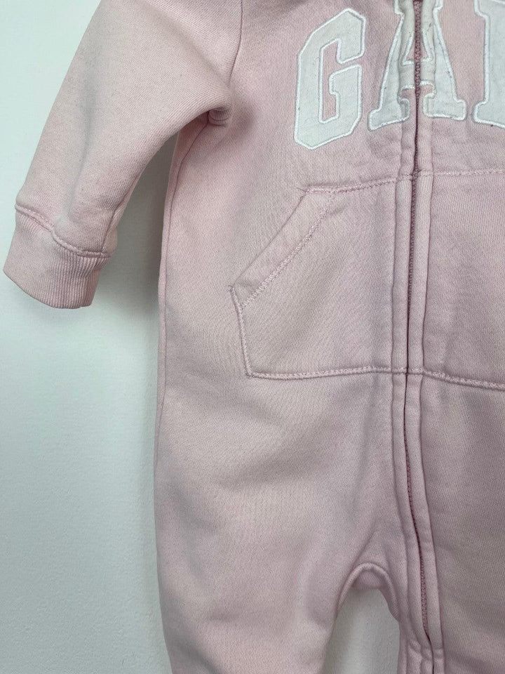 Baby Gap 3-6 Months-All In One-Second Snuggle Preloved